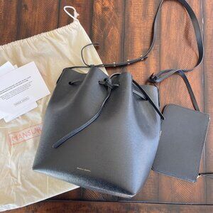 Mansur Gavriel Bucket Bag